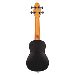 Pack de ukelele soprano Keiki Spaceman