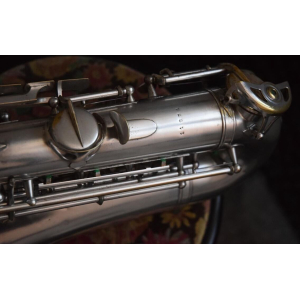 SML Alto Rev D Standard 1954 - excellent état et retamponné