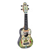 Keiki Totem Soprano Ukulele Pack