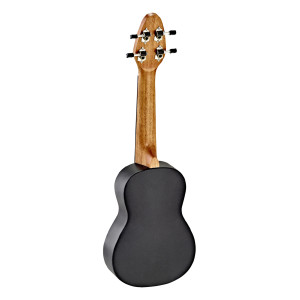 Pack de ukelele soprano Keiki Totem