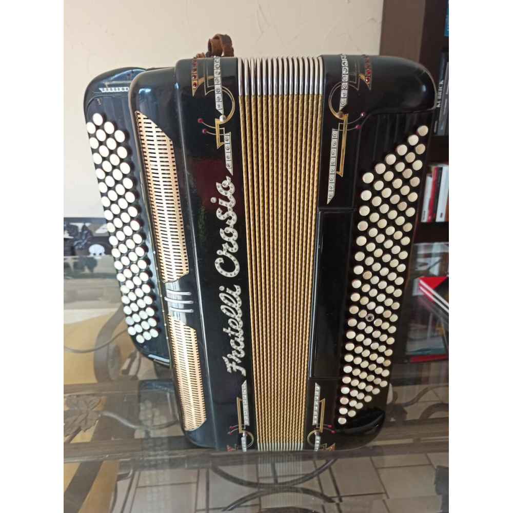 Fratelli Crosio Accordéon