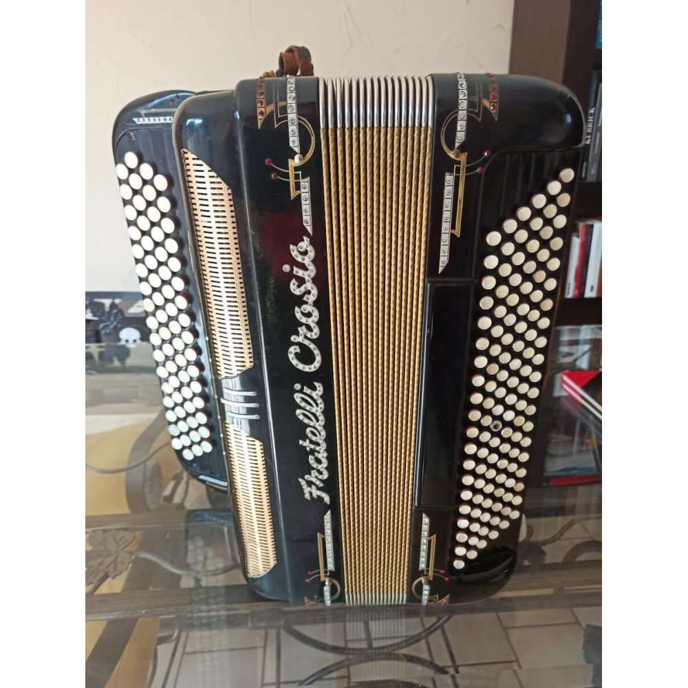 Fratelli Crosio Accordion