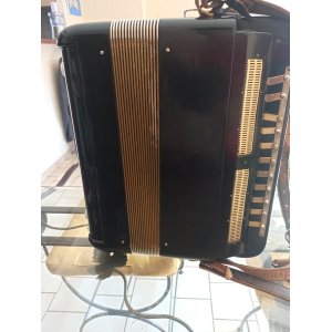 Fratelli Crosio Accordion
