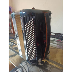 Fratelli Crosio Accordion