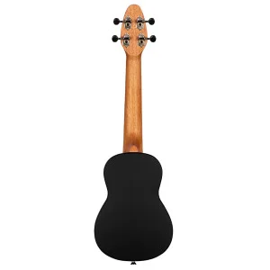 Pack Ukulele Soprano Keiki Orange