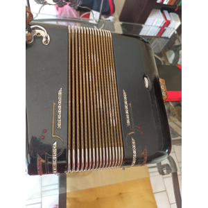 Fratelli Crosio Accordéon