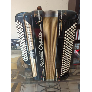 Fratelli Crosio Accordéon