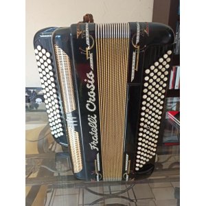 Fratelli Crosio Accordion