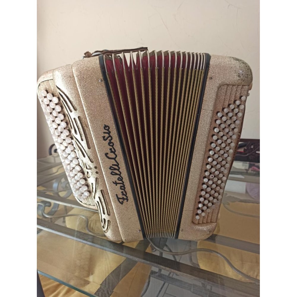 Fratelli Crosio Accordion