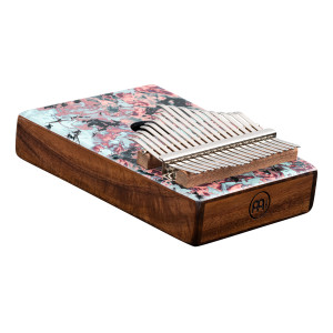 Kalimba Meinl 9 Notes Modele Coral Reef