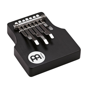 Meinl 7-Note Kalimba Medium Model Black