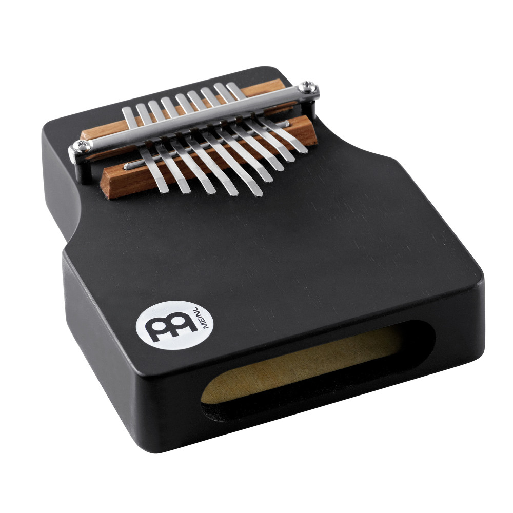 Kalimba Wah Wah Meinl 9 Notes Noir