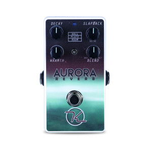 Pedal Keeley Aurora Digital Reverb