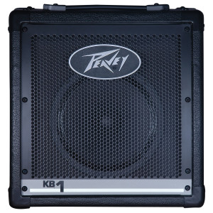 Ampli de teclado Peavey KB-1 15W 2 canales