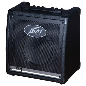 Ampli Clavier Peavey Kb-1 15w 2 Canaux