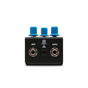 Pedal Keeley Blues Disorder Overdrive
