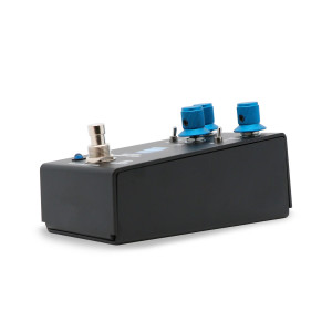 Pedal Keeley Blues Disorder Overdrive