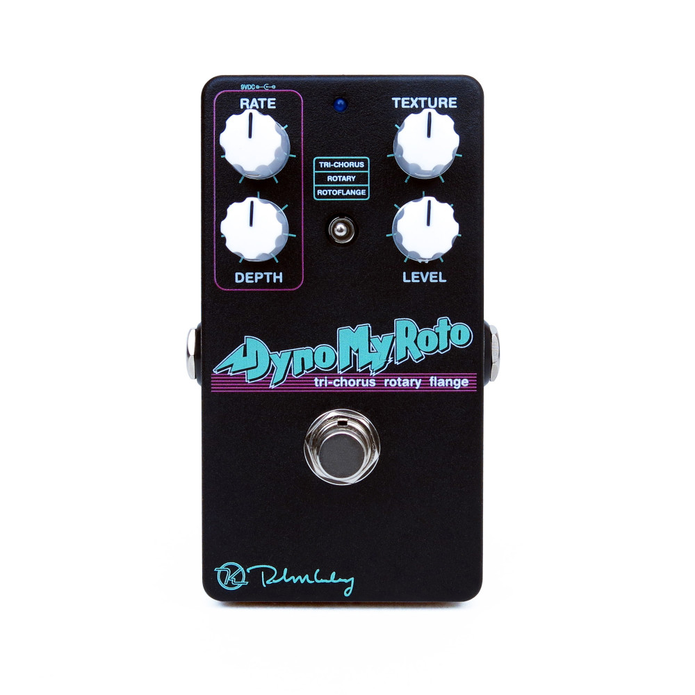 Keeley Dyno My Roto Pedal