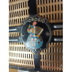 Fratelli Crosio Accordéon