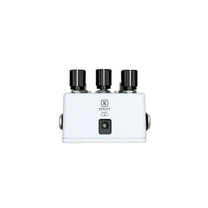 Keeley Eccos Delay Looper Stereo Pedal