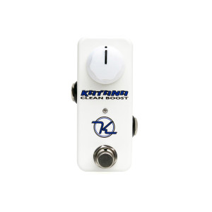 Keeley Katana Mini Pedal