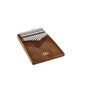 Kalimba Sonic Energy de 17 notas, Do mayor