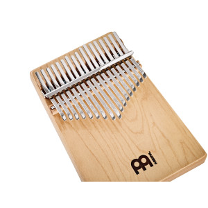Kalimba Sonic Energy 17 Notes, C Major
