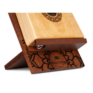 Soporte Meinl para Kalimba de 9 notas y +