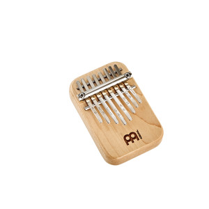 Kalimba Sonic Energy 8 Notes, C Major