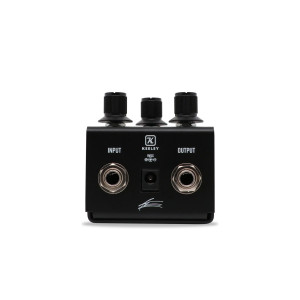 Keeley Mk3 Driver Overdrive Pedal