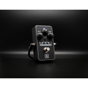 Keeley Moon Op Amp Fuzz Pedal Black