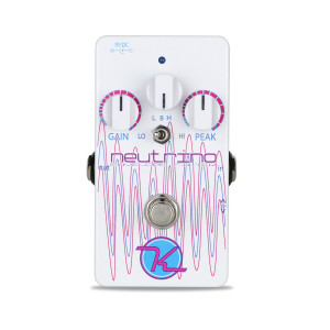 Keeley Pedale Neutrino Envelope Filter