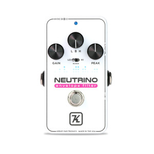 Pedale Keeley Neutrinov2 Envelope Filter