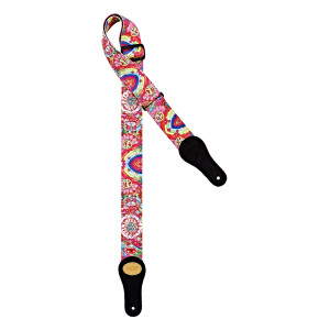 Correa de guitarra Keiki Peace 68