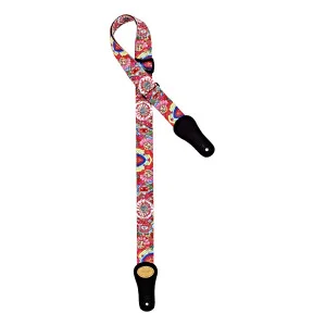Courroie Ukulele Keiki Peace 68