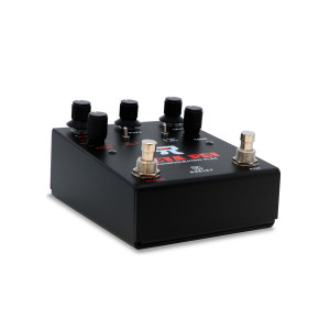 Pedale Keeley Octa Psi Octave Pitch Fuzz