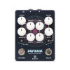 Pedal Keeley Parallax Azul