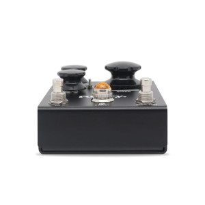 Pedal Keeley Rotary
