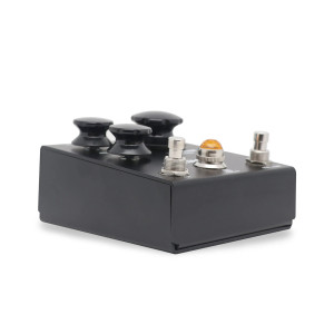 Pedal Keeley Rotary