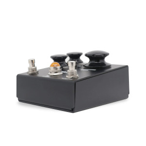 Pedal Keeley Rotary