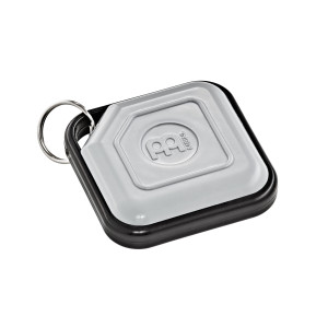 Llavero Shaker Meinl Gris