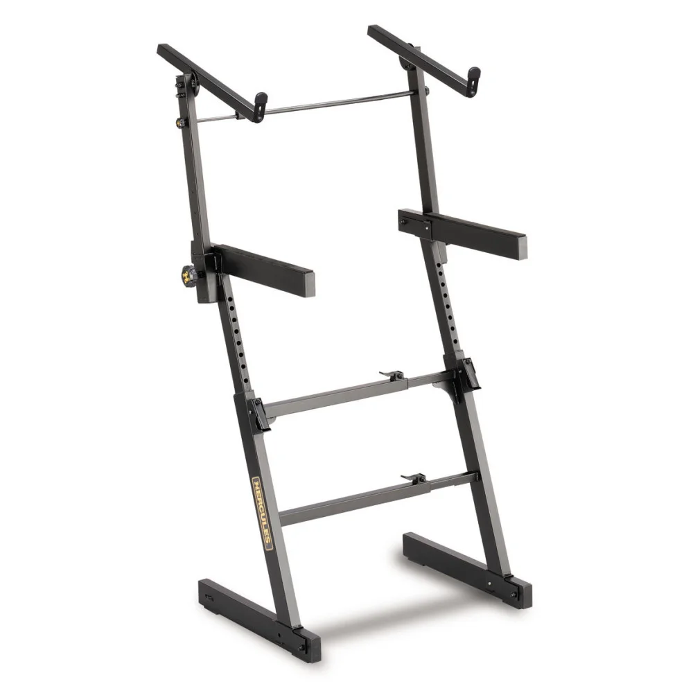 Hercules KS410B Keyboard Stand