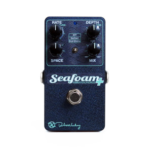 Pedal Keeley Seafoam Plus Chorus