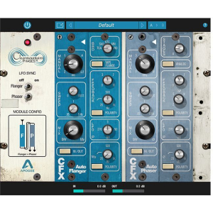 Apogee Clearmountain Series Volume 1