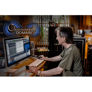 Apogee Clearmountain Series Volume 1