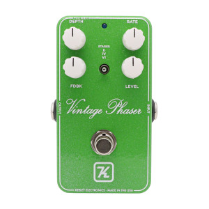 Keeley Pedale Vintage Phaser
