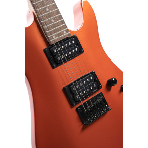Guitare Cort Kx100 Iron Oxide