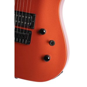 Guitarra Cort Kx100 Iron Oxide