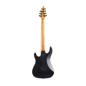 Cort Kx307 Ms 7-String Guitar Black