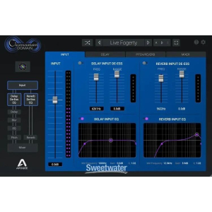 Clearmountain's Bundle